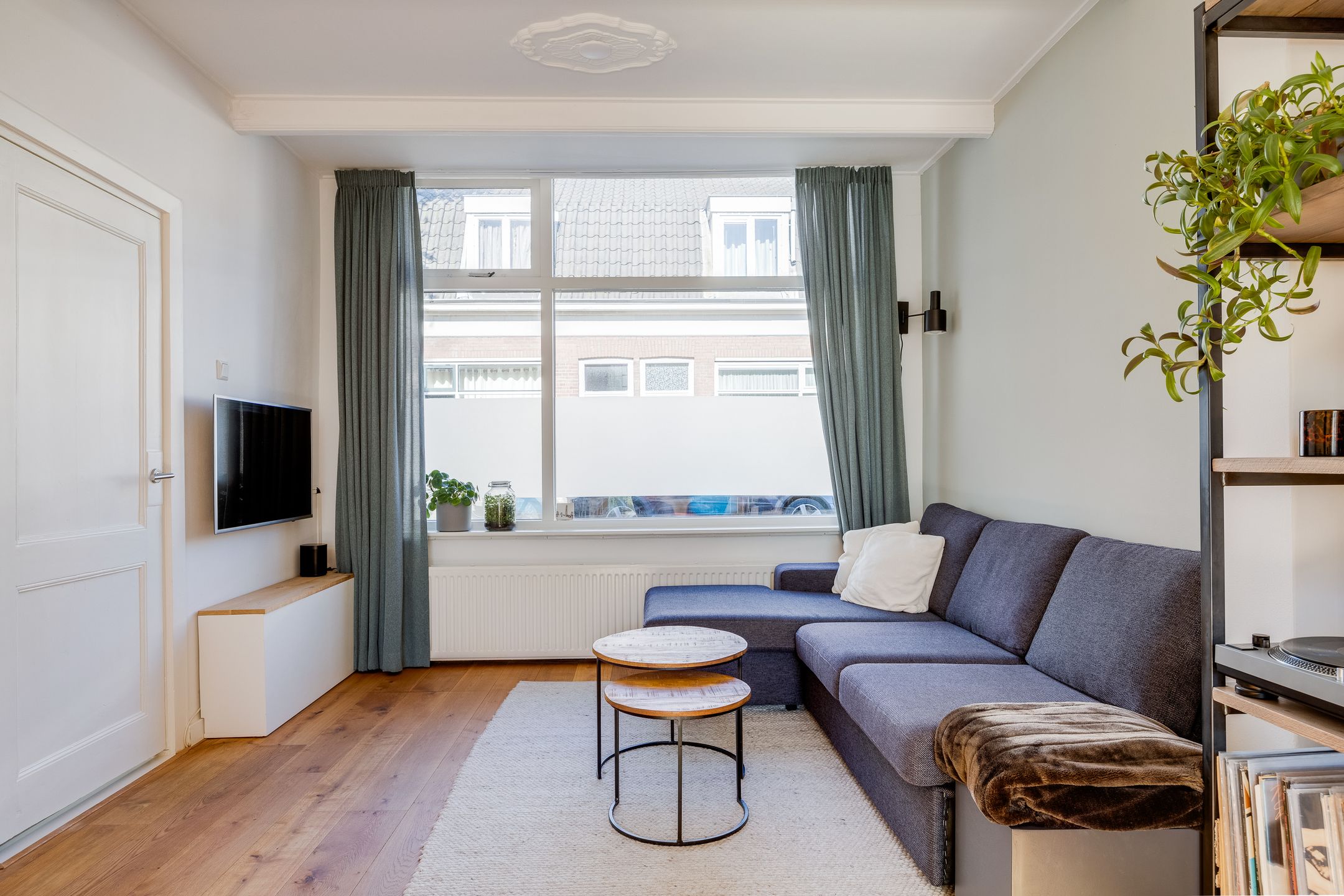 Foto 9 van Oudwijkerdwarsstraat 11