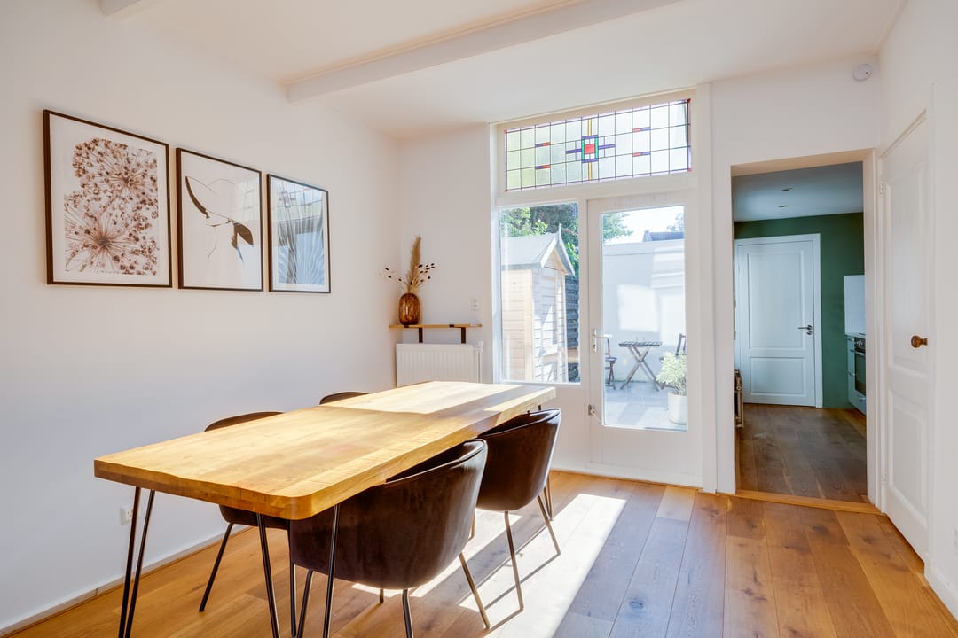 Foto 11 van Oudwijkerdwarsstraat 11