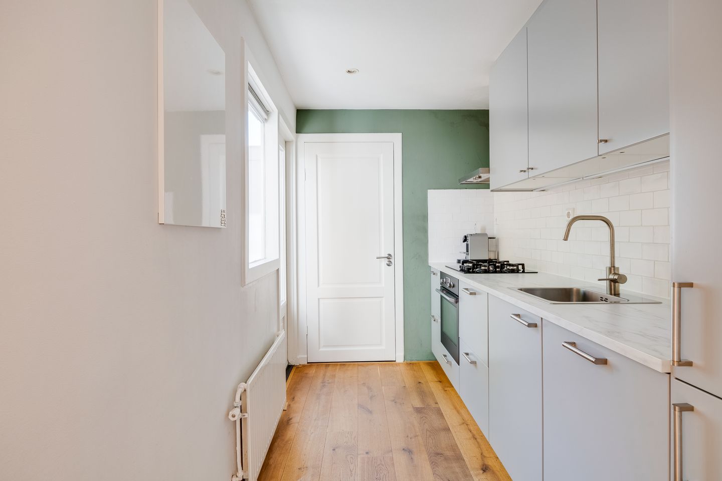 Foto 14 van Oudwijkerdwarsstraat 11