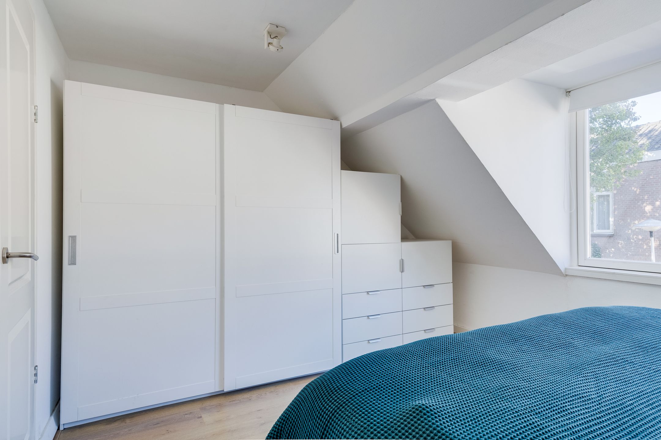 Foto 24 van Oudwijkerdwarsstraat 11