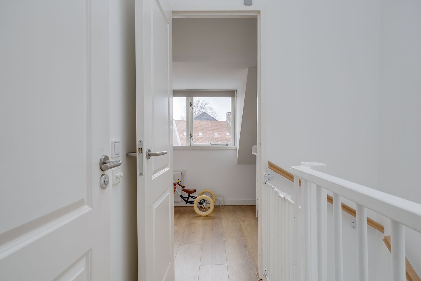 Foto 25 van Oudwijkerdwarsstraat 11