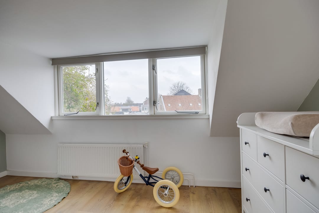 Foto 26 van Oudwijkerdwarsstraat 11