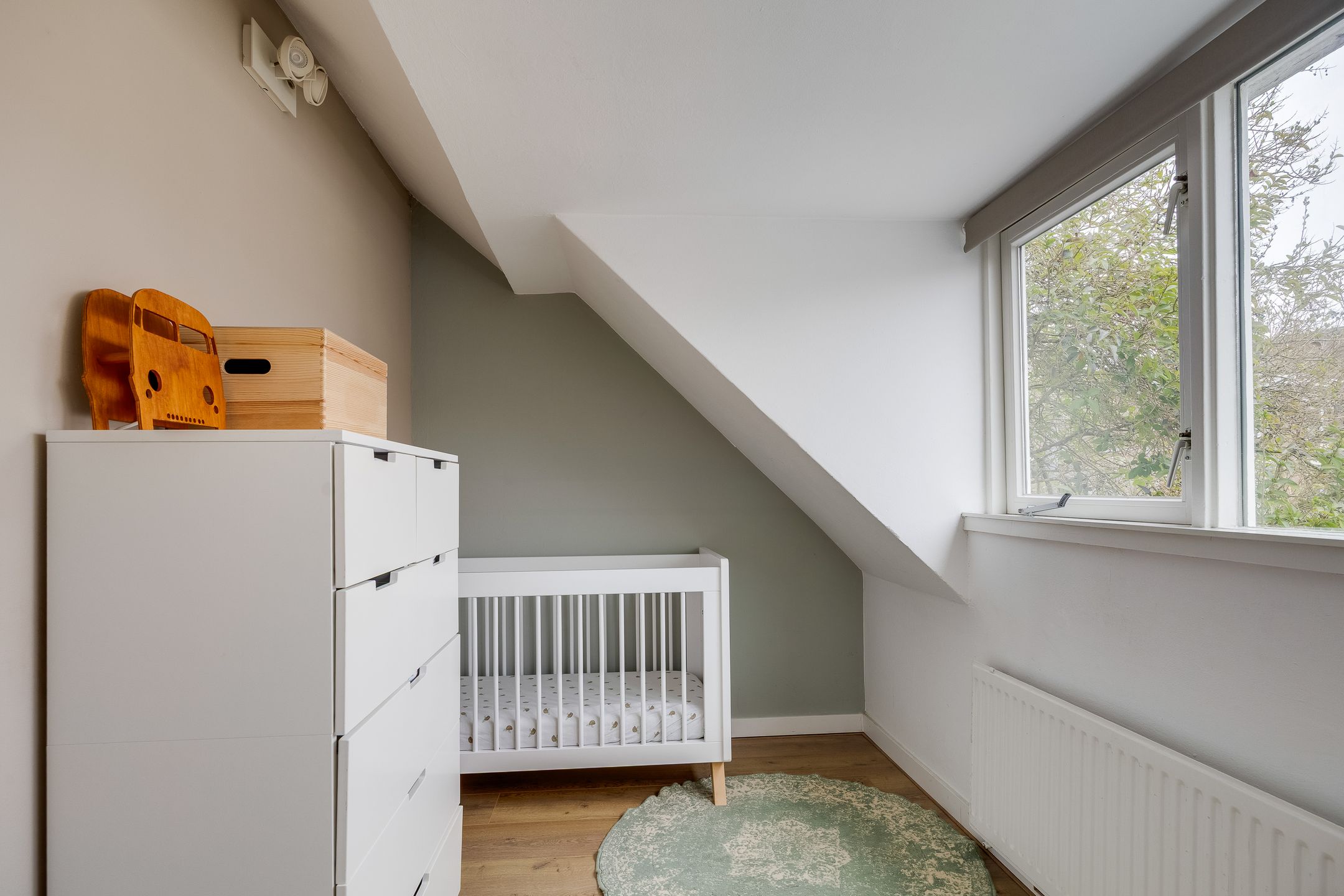 Foto 27 van Oudwijkerdwarsstraat 11