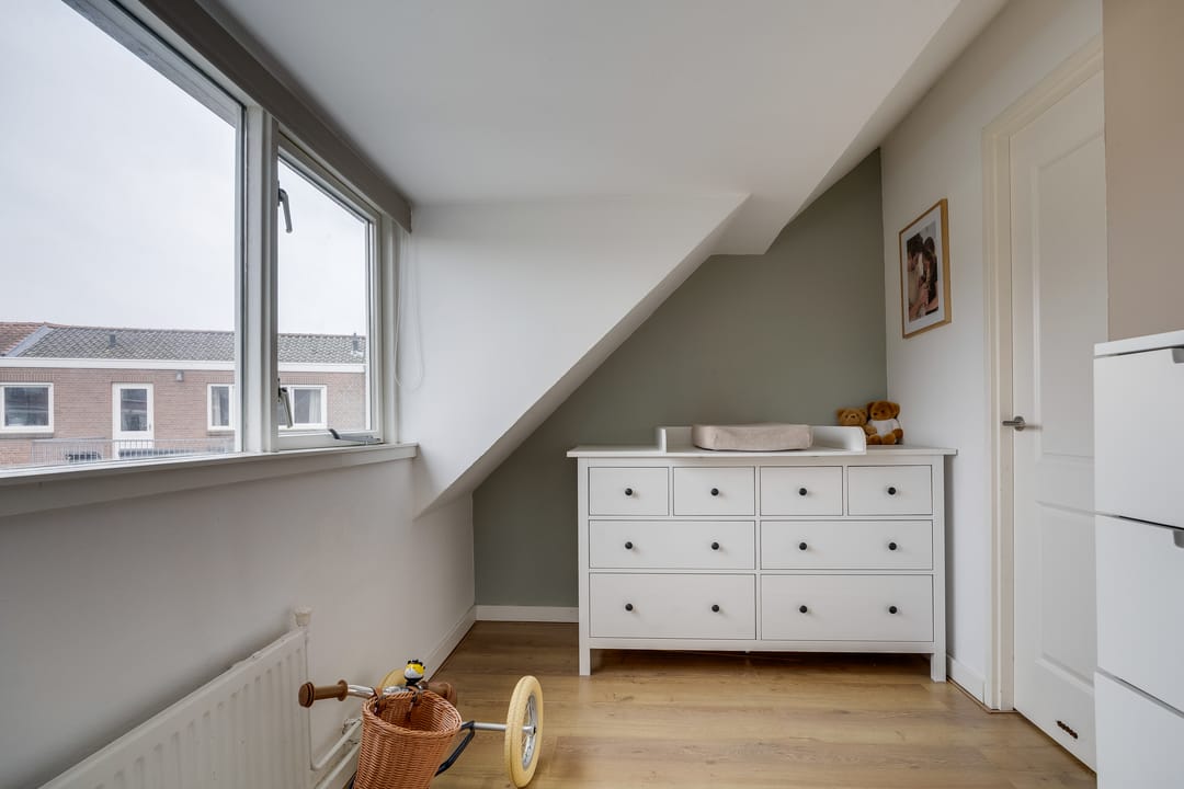 Foto 28 van Oudwijkerdwarsstraat 11