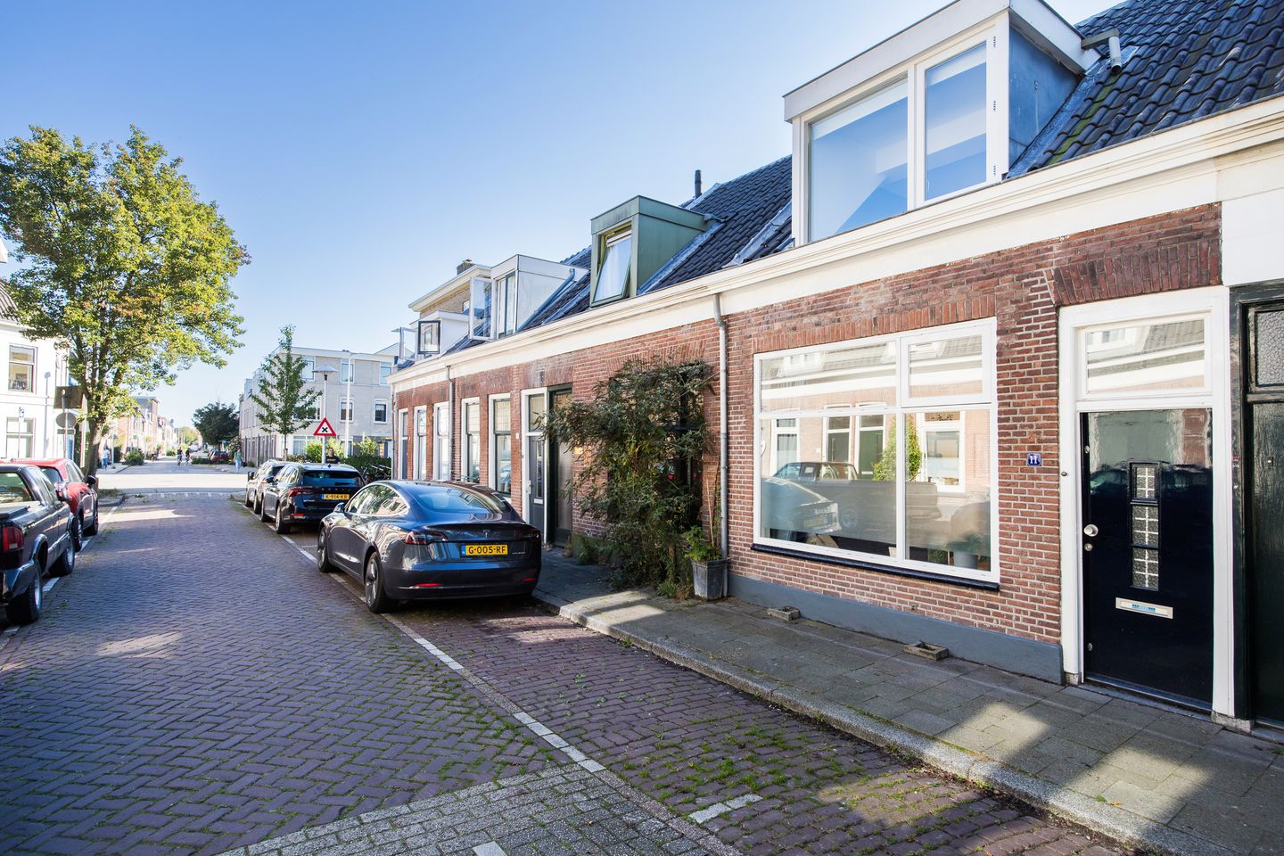 Foto 34 van Oudwijkerdwarsstraat 11