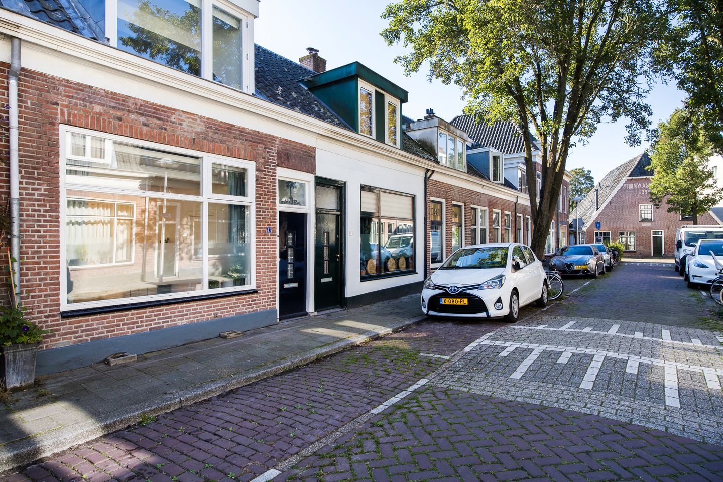 Foto 35 van Oudwijkerdwarsstraat 11