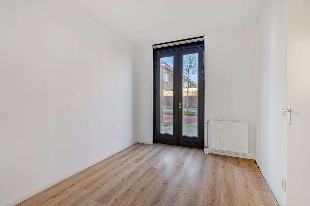 Foto 2 van Kamerlingh Onnesstraat 4-A