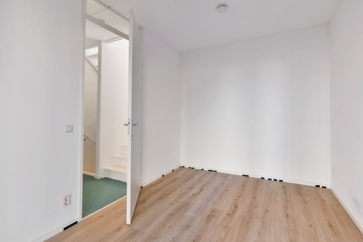 Foto 3 van Kamerlingh Onnesstraat 4-A