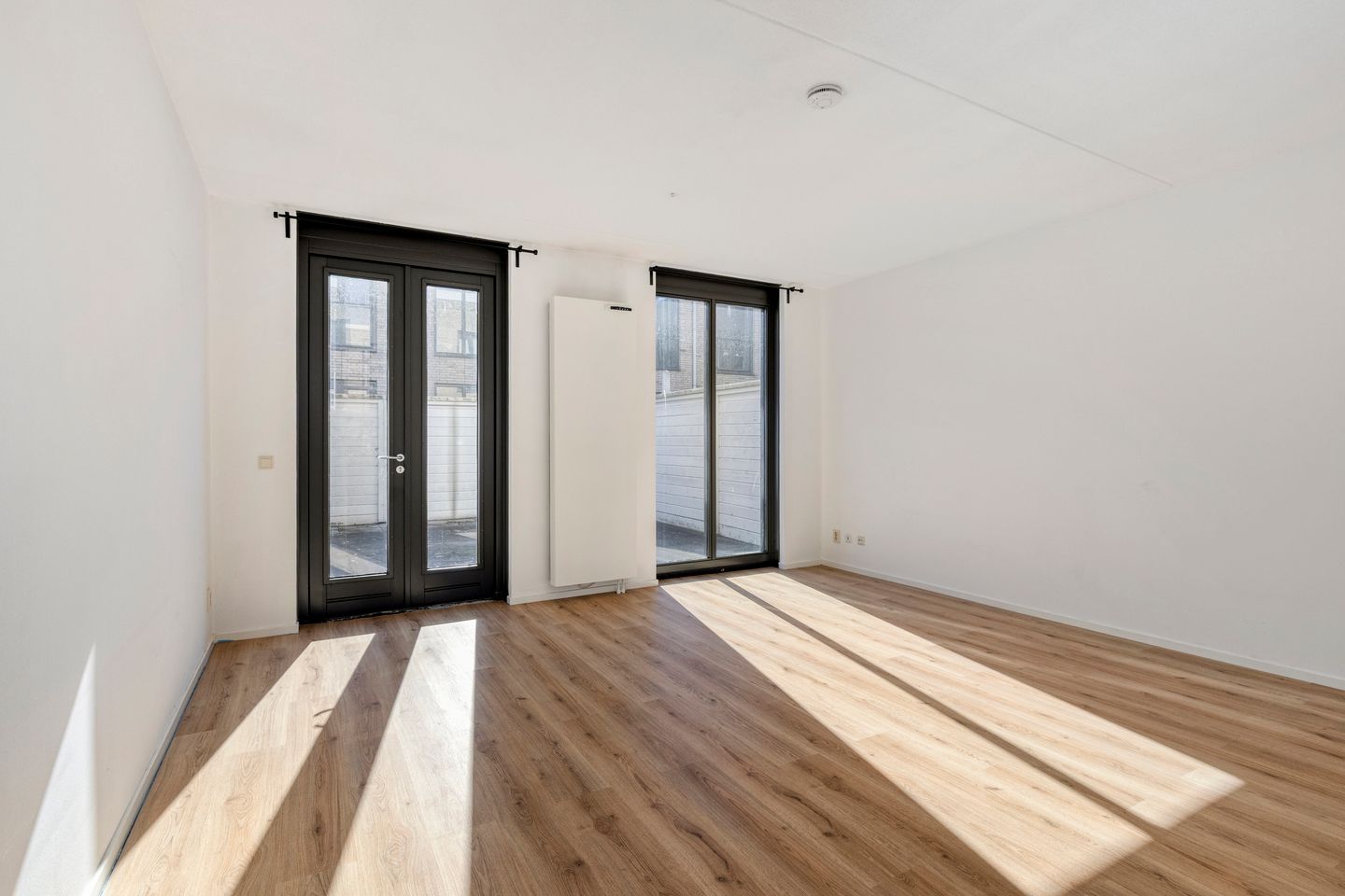 Foto 4 van Kamerlingh Onnesstraat 4-A