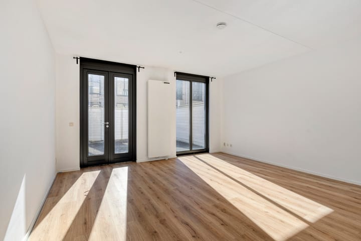 Foto 4 van Kamerlingh Onnesstraat 4-A