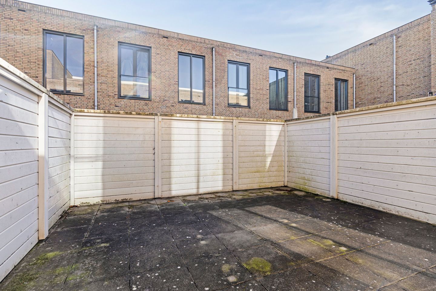 Foto 5 van Kamerlingh Onnesstraat 4-A