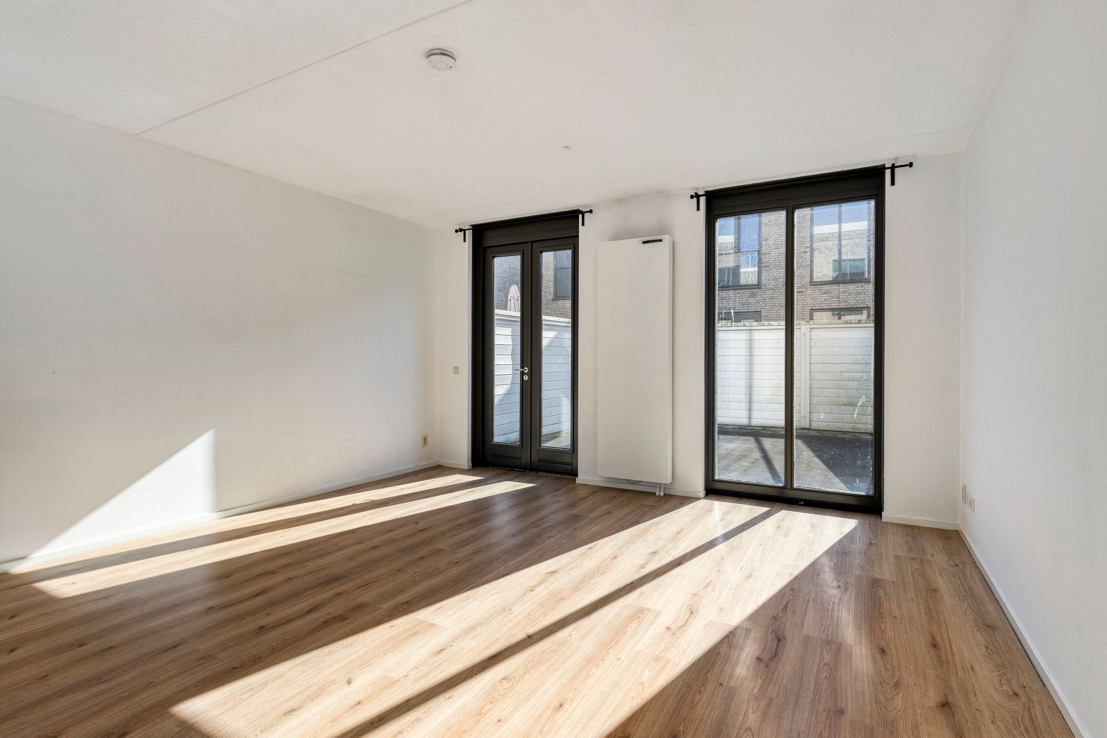 Foto 6 van Kamerlingh Onnesstraat 4-A