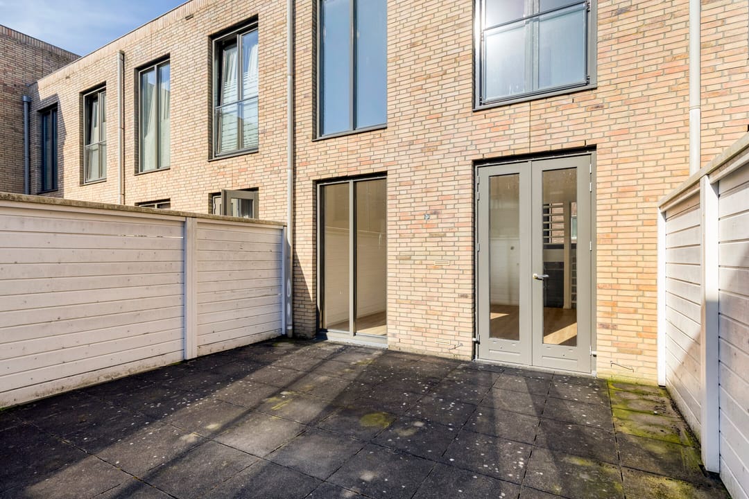 Foto 7 van Kamerlingh Onnesstraat 4-A