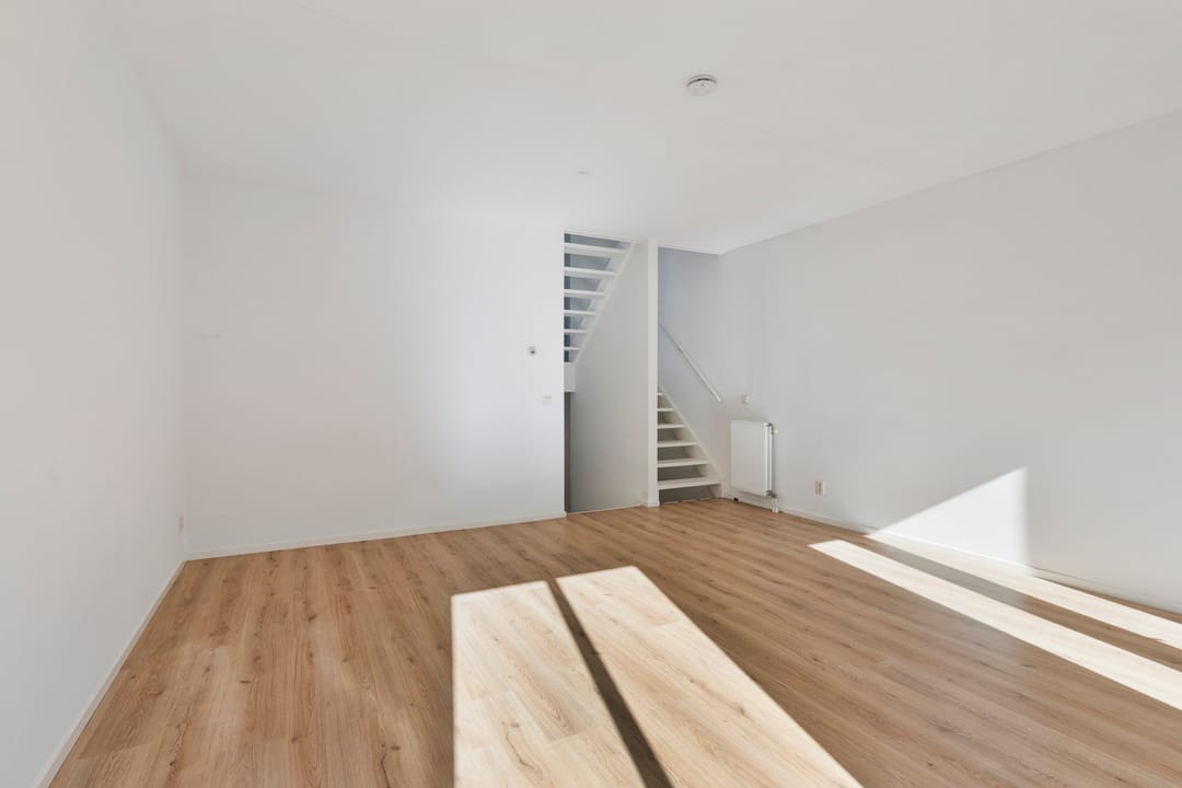 Foto 8 van Kamerlingh Onnesstraat 4-A