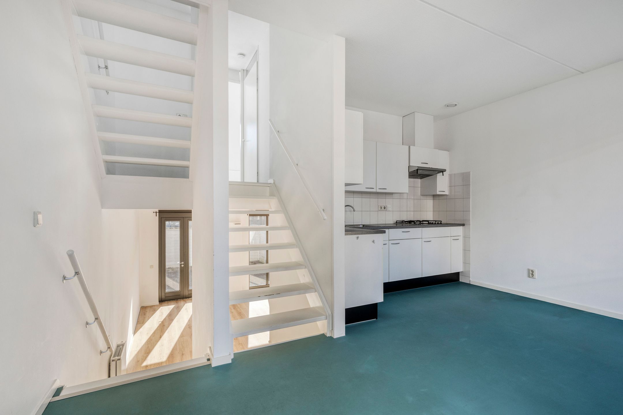 Foto 9 van Kamerlingh Onnesstraat 4-A