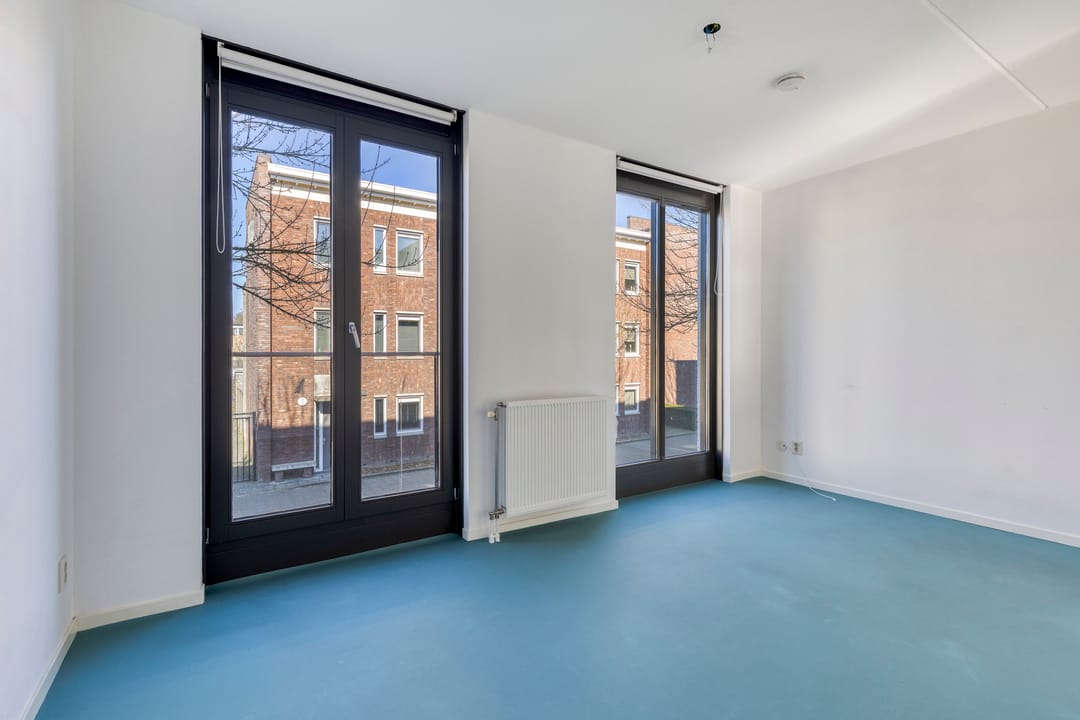 Foto 11 van Kamerlingh Onnesstraat 4-A