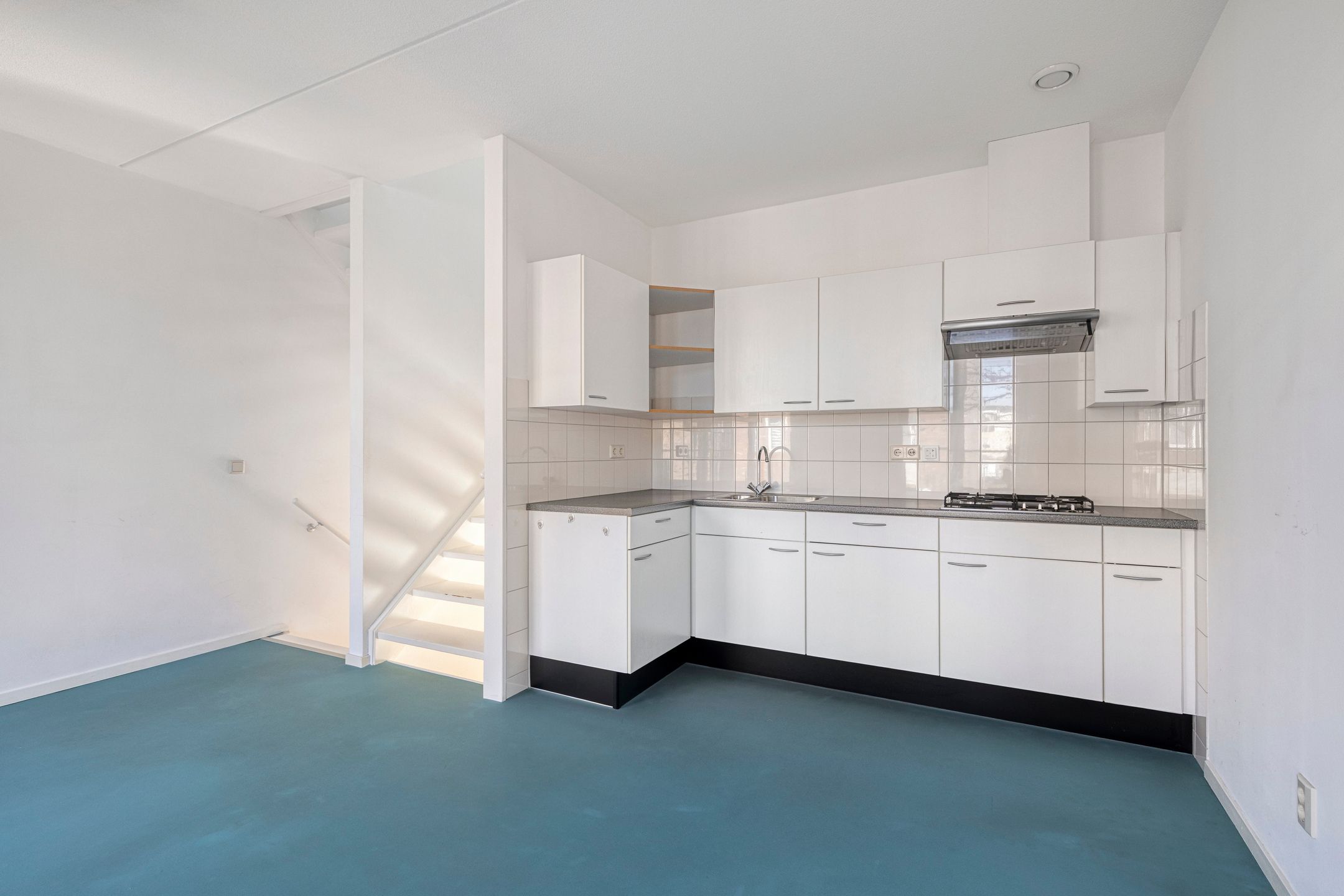 Foto 12 van Kamerlingh Onnesstraat 4-A