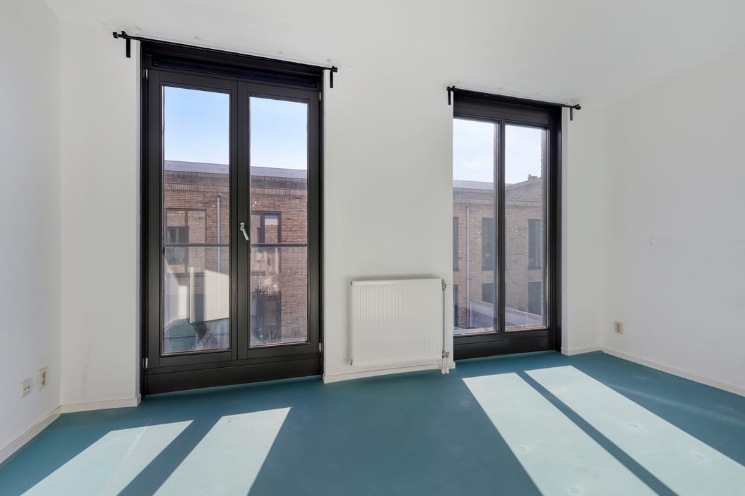 Foto 13 van Kamerlingh Onnesstraat 4-A