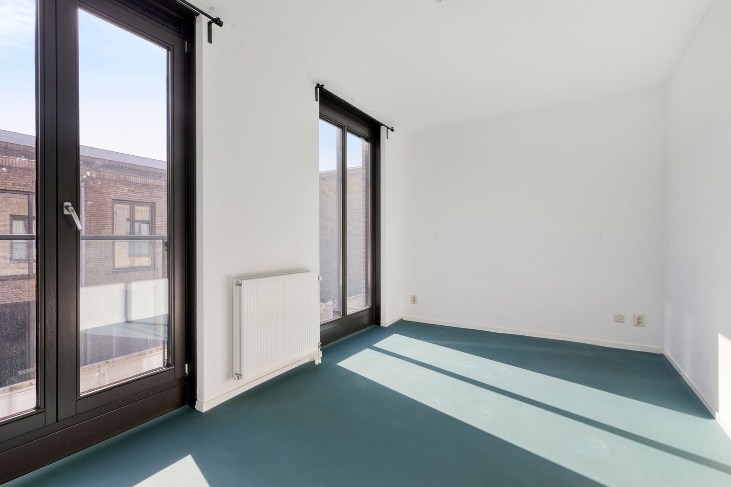 Foto 14 van Kamerlingh Onnesstraat 4-A