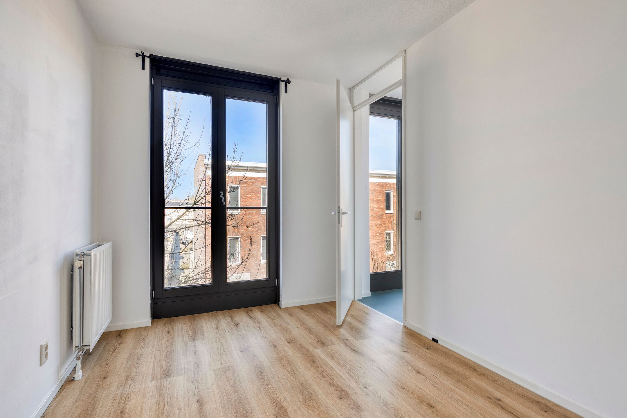 Foto 15 van Kamerlingh Onnesstraat 4-A