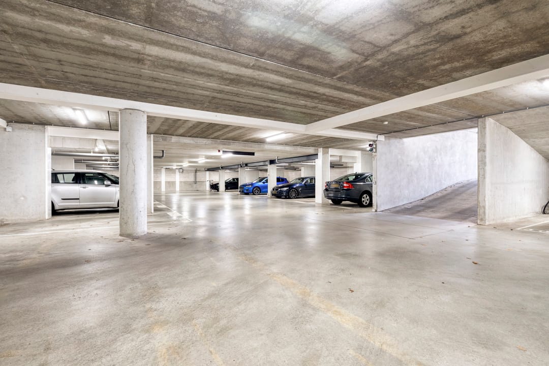 Foto 22 van Kamerlingh Onnesstraat 4-A