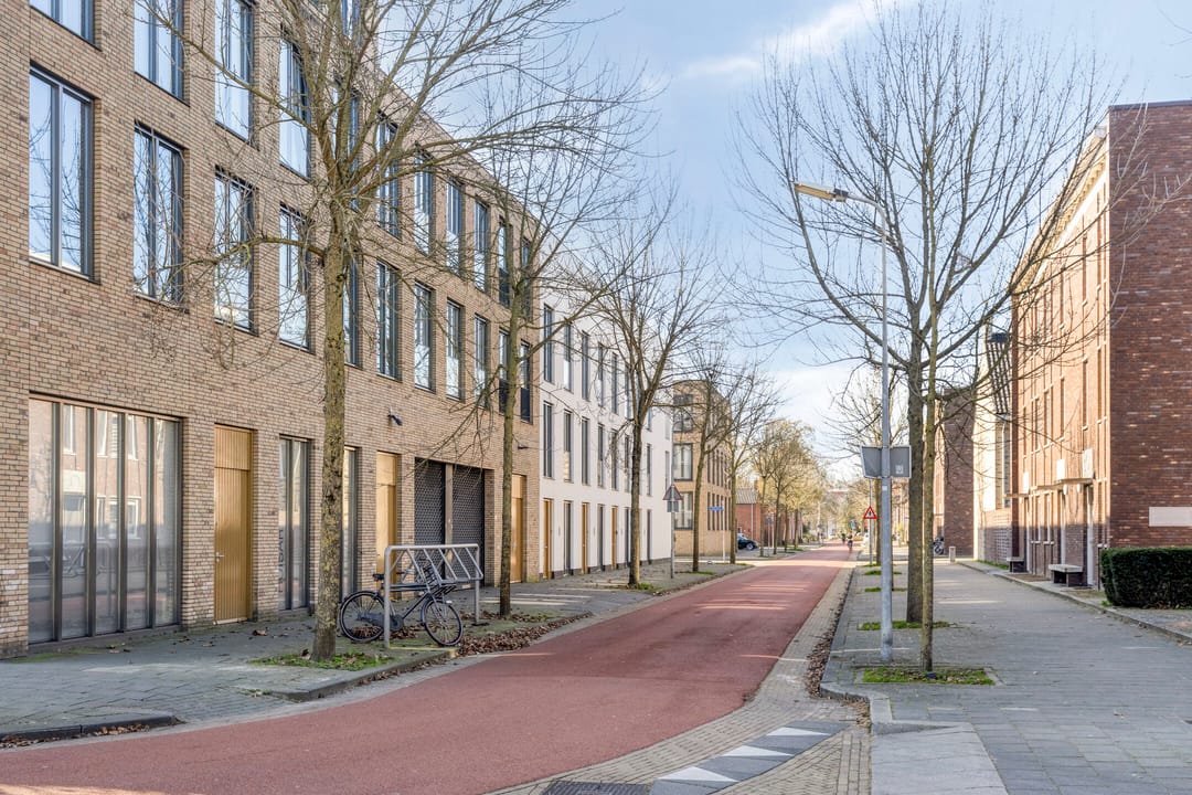 Foto 23 van Kamerlingh Onnesstraat 4-A