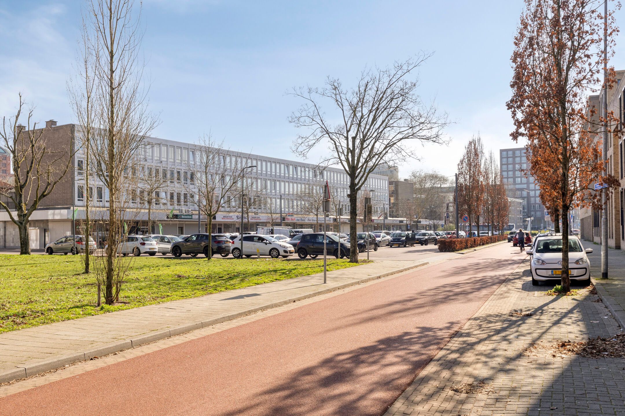 Foto 24 van Kamerlingh Onnesstraat 4-A