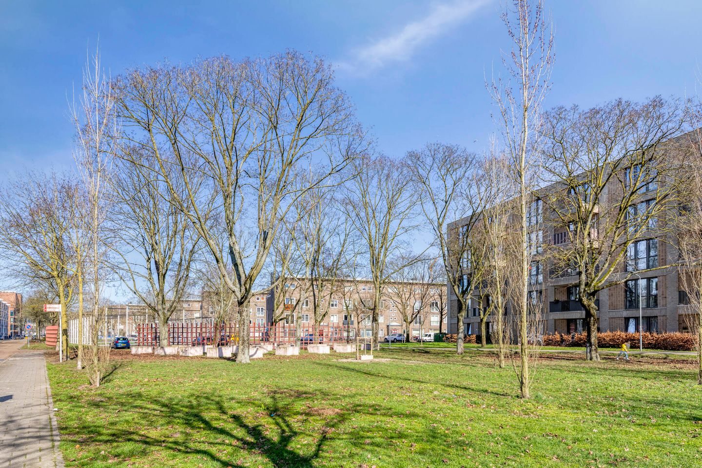 Foto 25 van Kamerlingh Onnesstraat 4-A