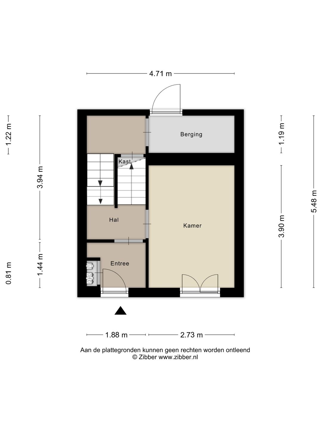 Foto 26 van Kamerlingh Onnesstraat 4-A