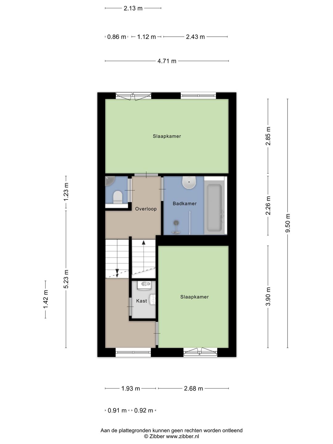 Foto 28 van Kamerlingh Onnesstraat 4-A
