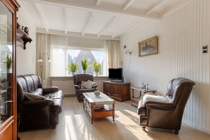 Foto 5 van Zandstraat 207