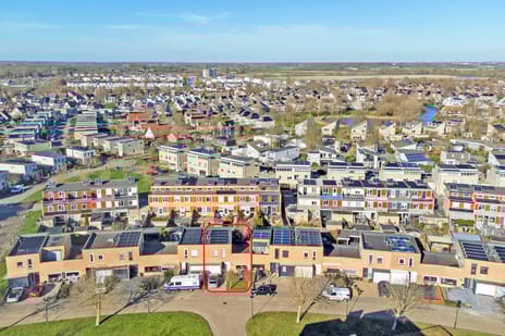 Josine Reulinglaan 29 secondary image