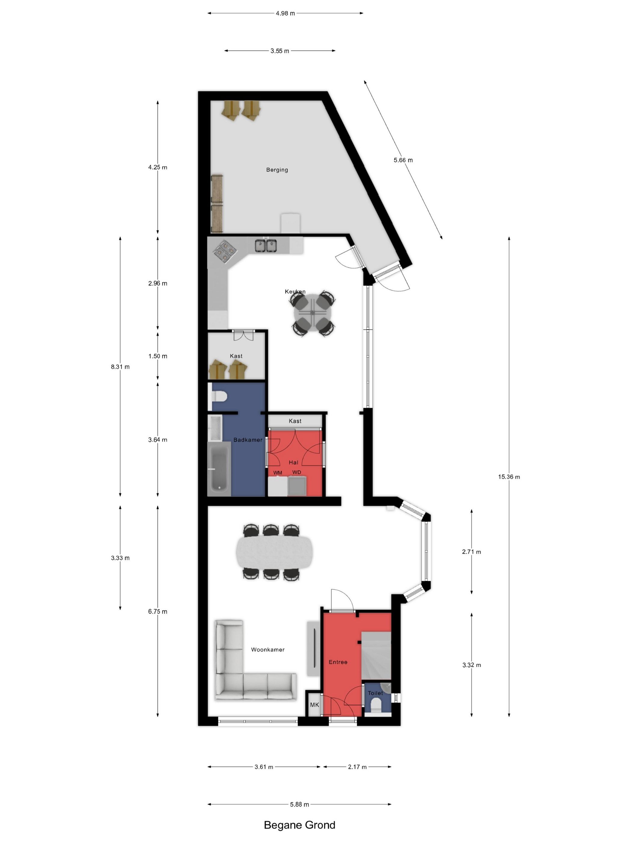 Photo 45 of Kerkveld 4