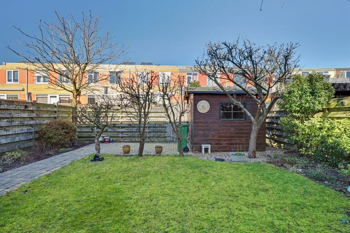 Photo 3 of Josine Reulinglaan 29