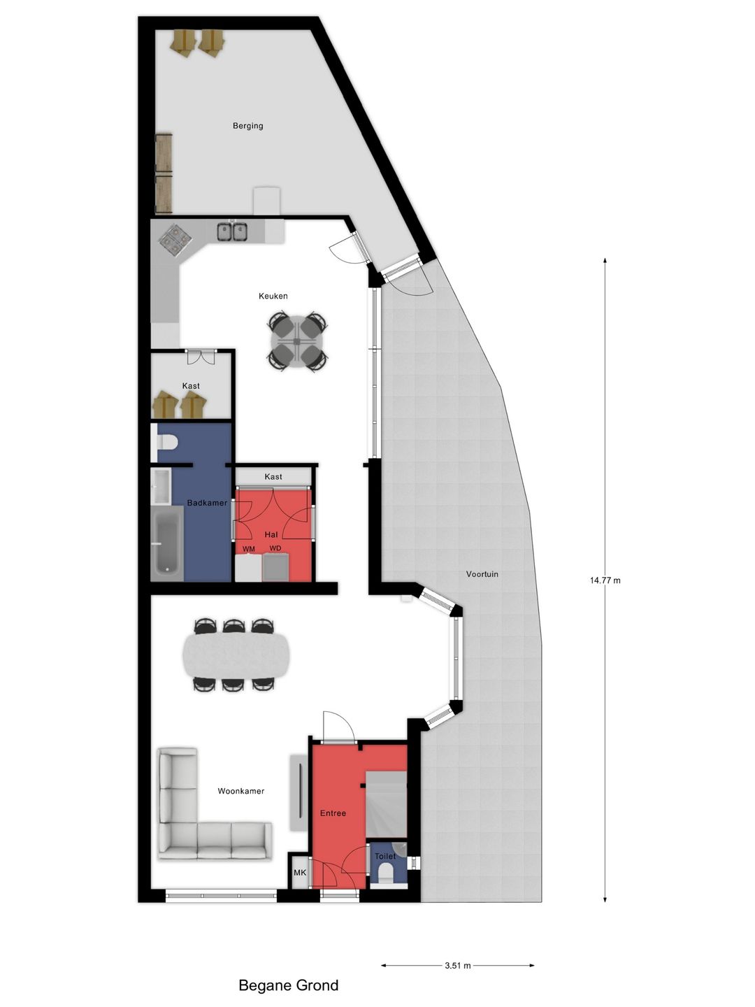 Photo 46 of Kerkveld 4