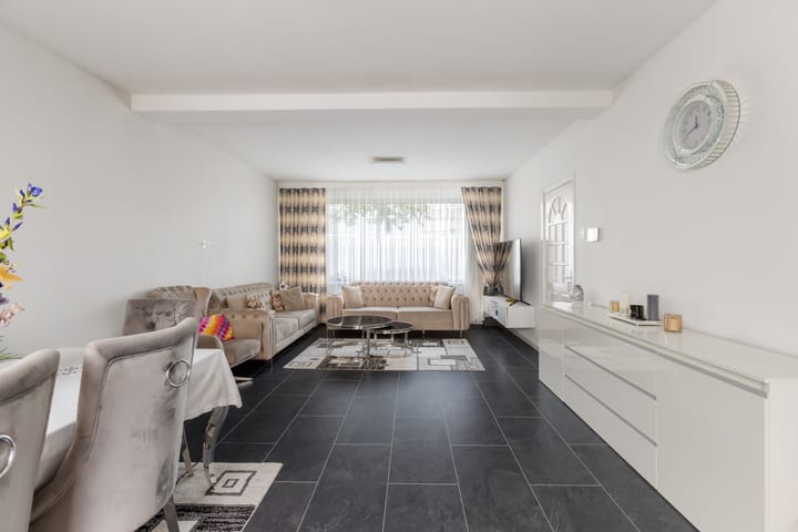 Photo 2 of Jacob Marisstraat 156