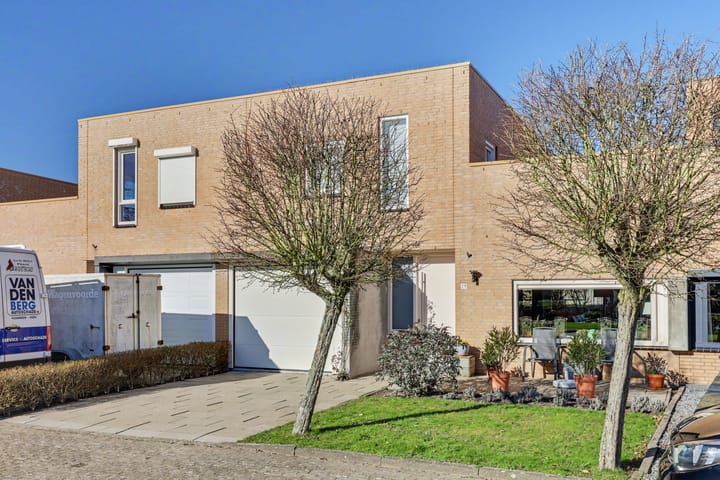 Josine Reulinglaan 29 main image