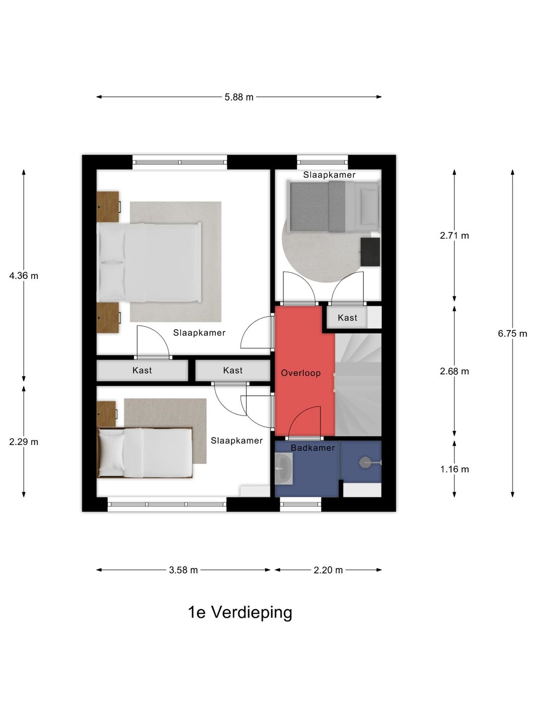 Photo 47 of Kerkveld 4