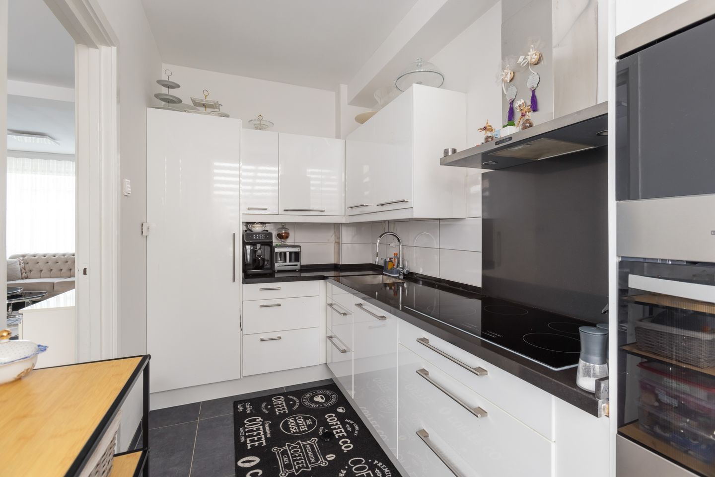 Photo 4 of Jacob Marisstraat 156