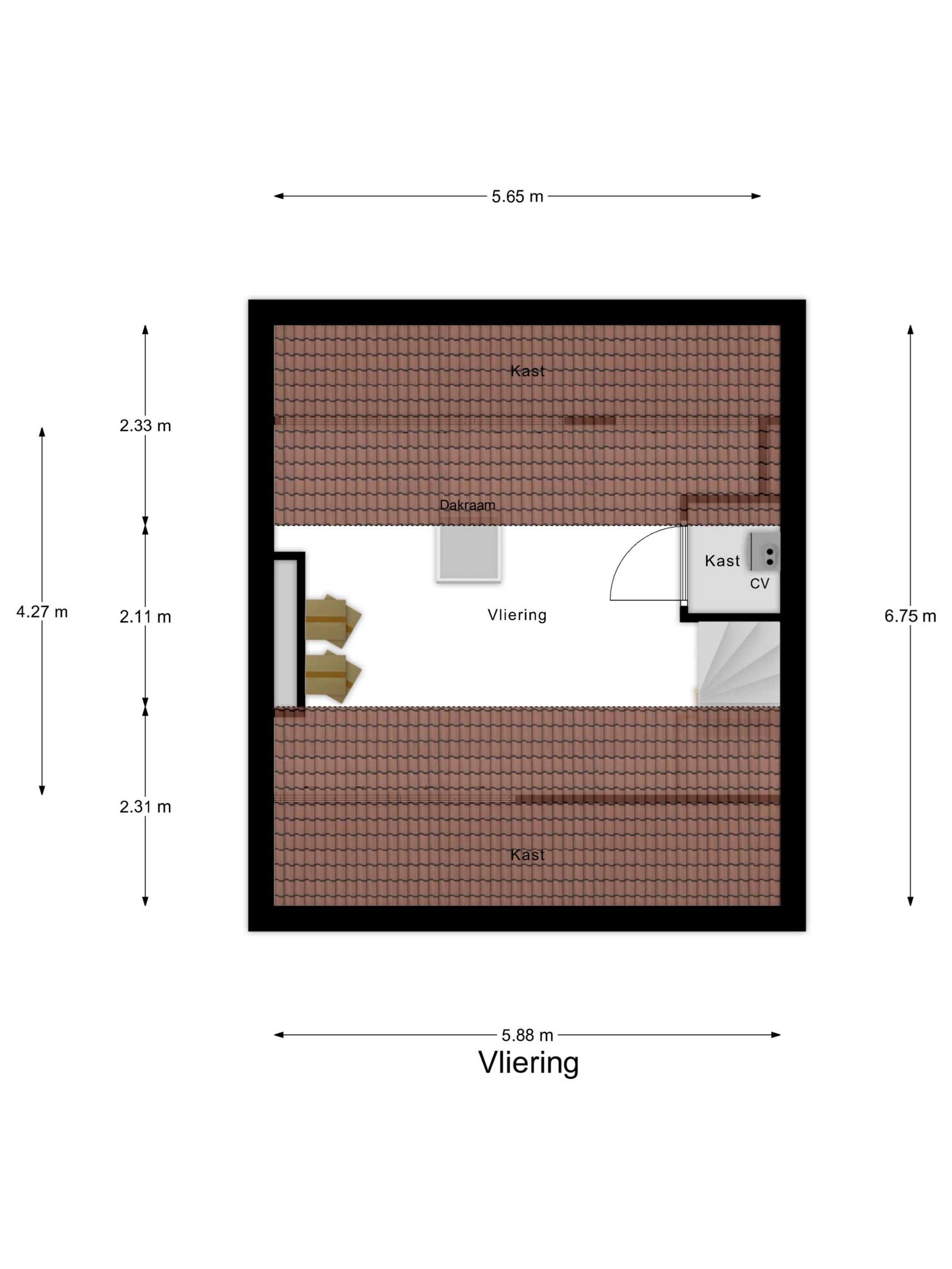 Photo 48 of Kerkveld 4