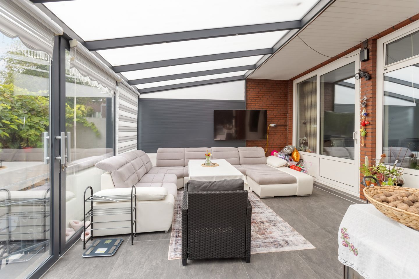 Photo 5 of Jacob Marisstraat 156