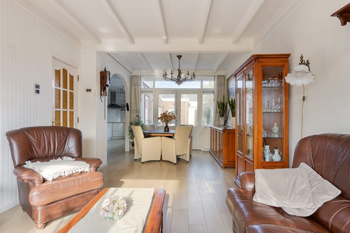 Foto 2 van Zandstraat 207