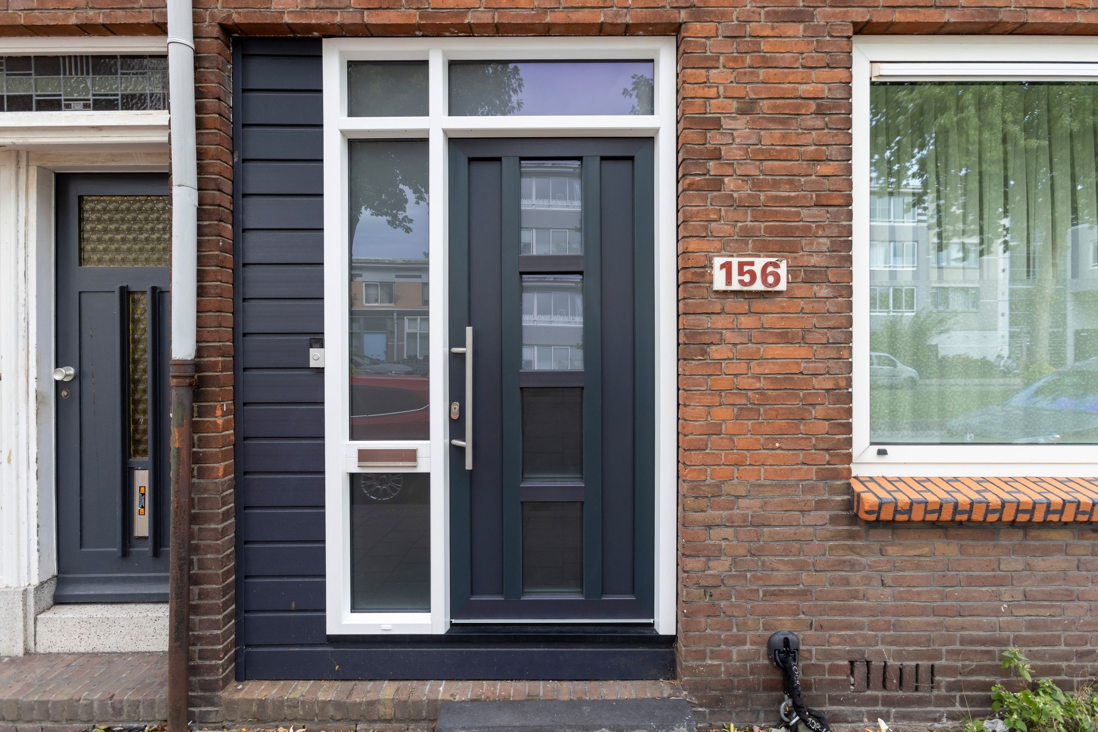 Photo 6 of Jacob Marisstraat 156