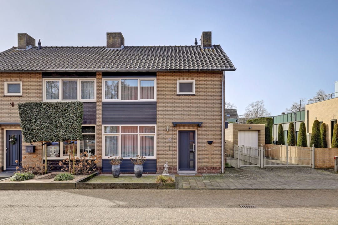 Photo 8 of Kerkveld 4