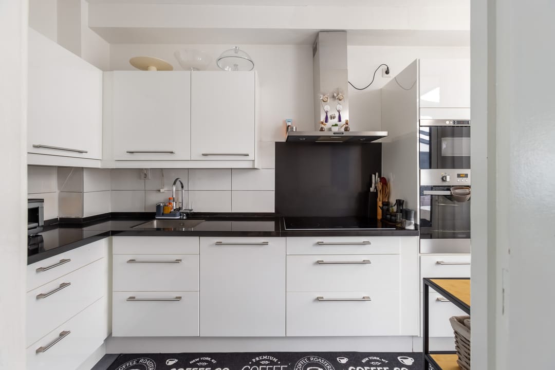 Photo 11 of Jacob Marisstraat 156