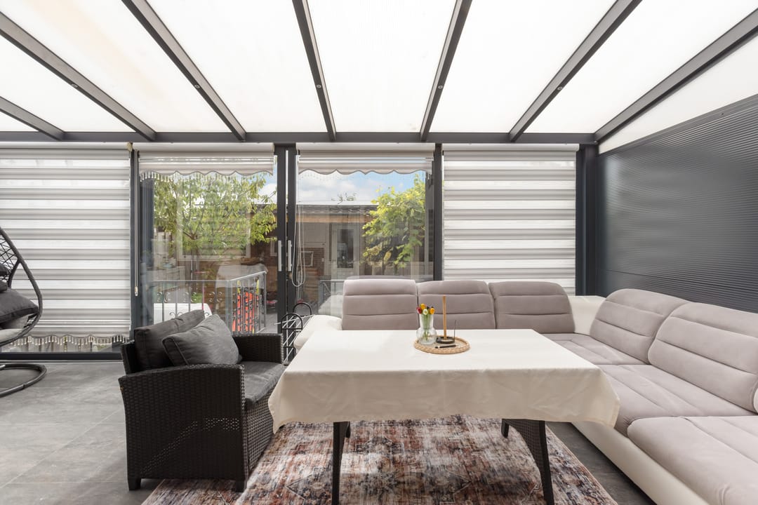 Photo 13 of Jacob Marisstraat 156