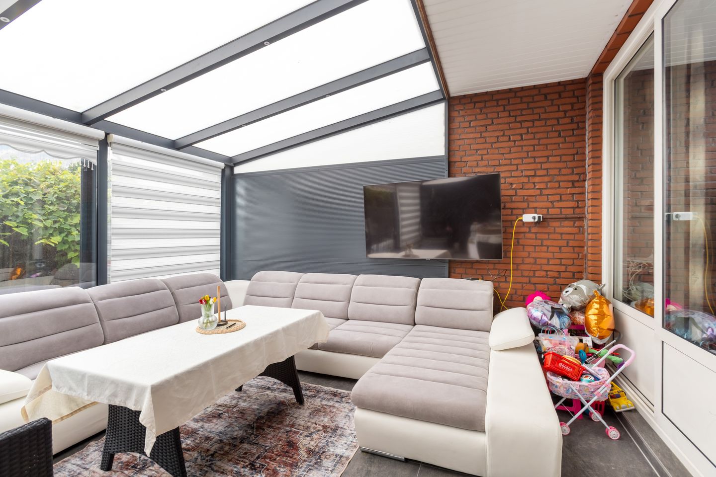 Photo 14 of Jacob Marisstraat 156