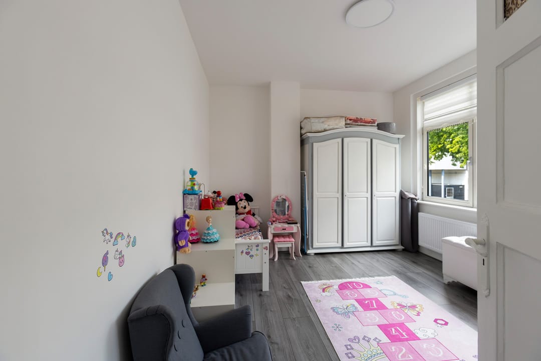 Photo 16 of Jacob Marisstraat 156