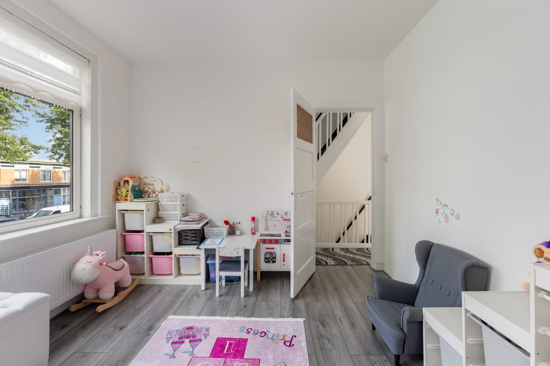 Photo 17 of Jacob Marisstraat 156