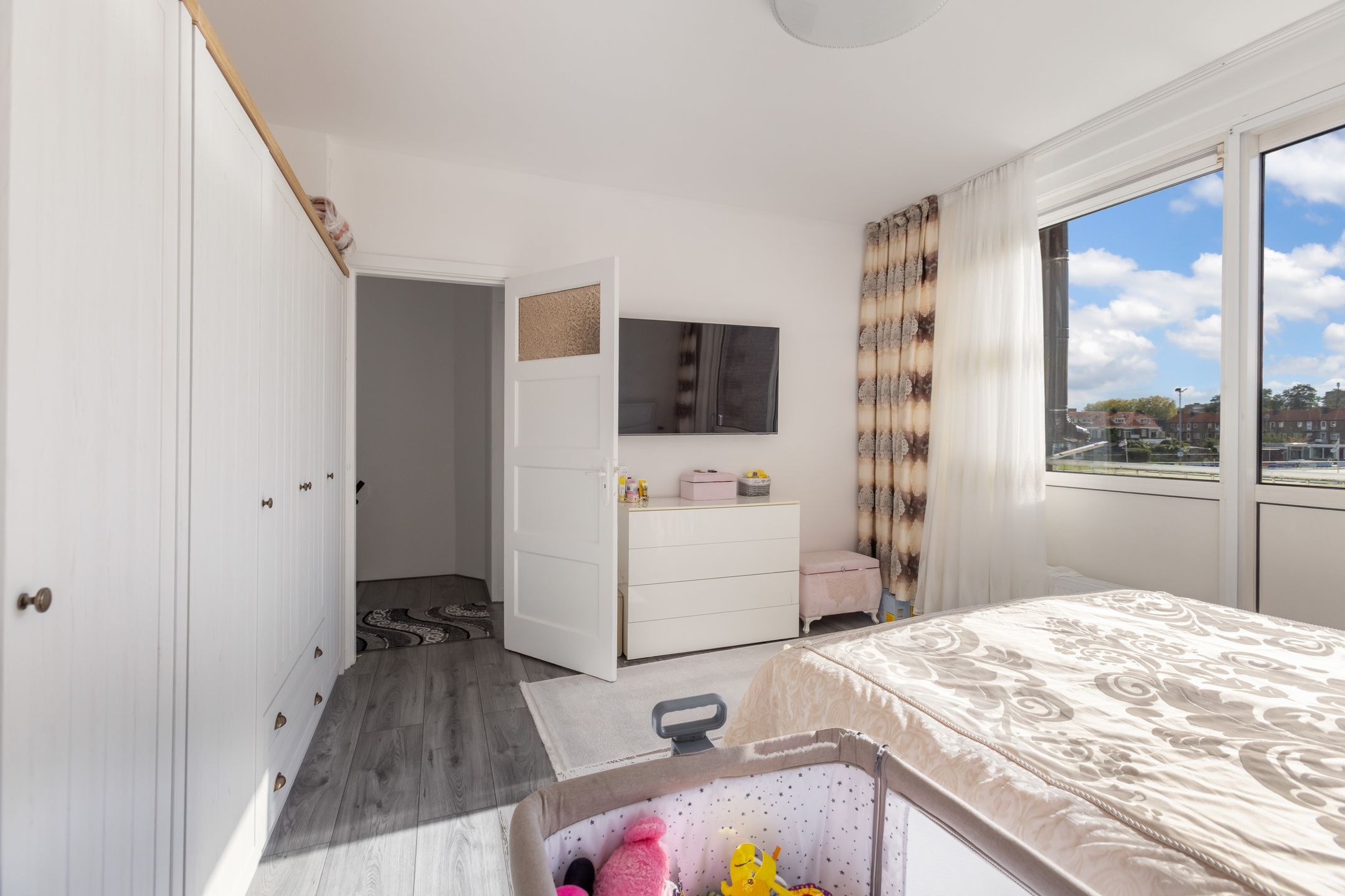 Photo 21 of Jacob Marisstraat 156